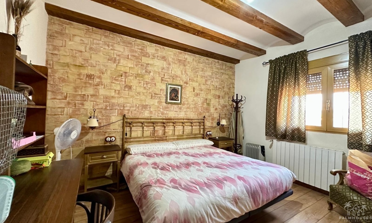 Venta - Villa - Yecla - Inland