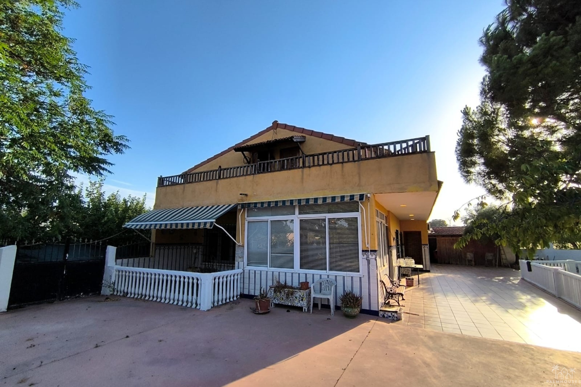 Venta - Villa - Yecla - Inland
