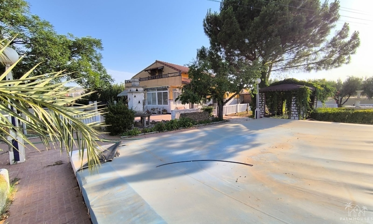 Venta - Villa - Yecla - Inland