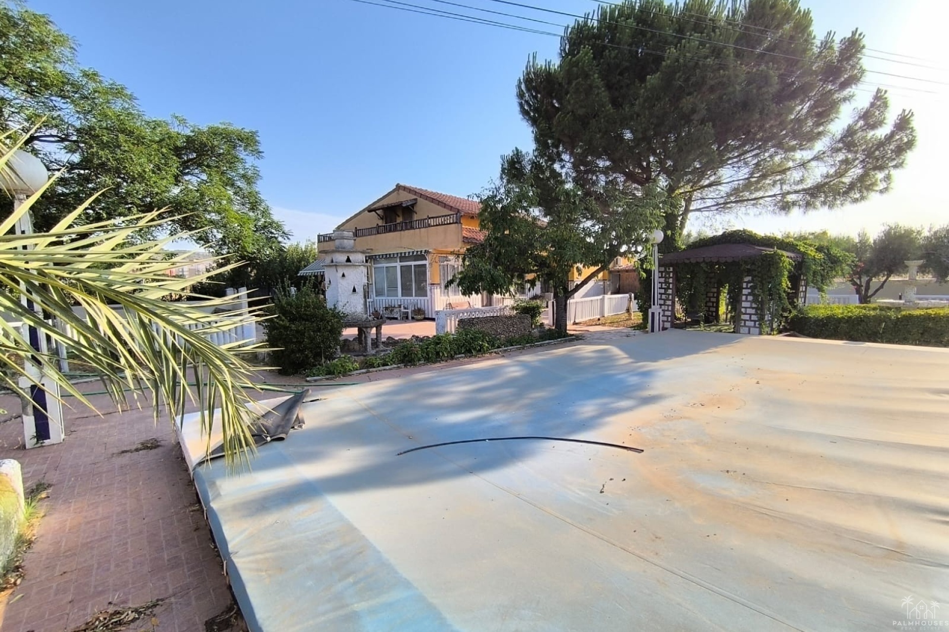 Venta - Villa - Yecla - Inland