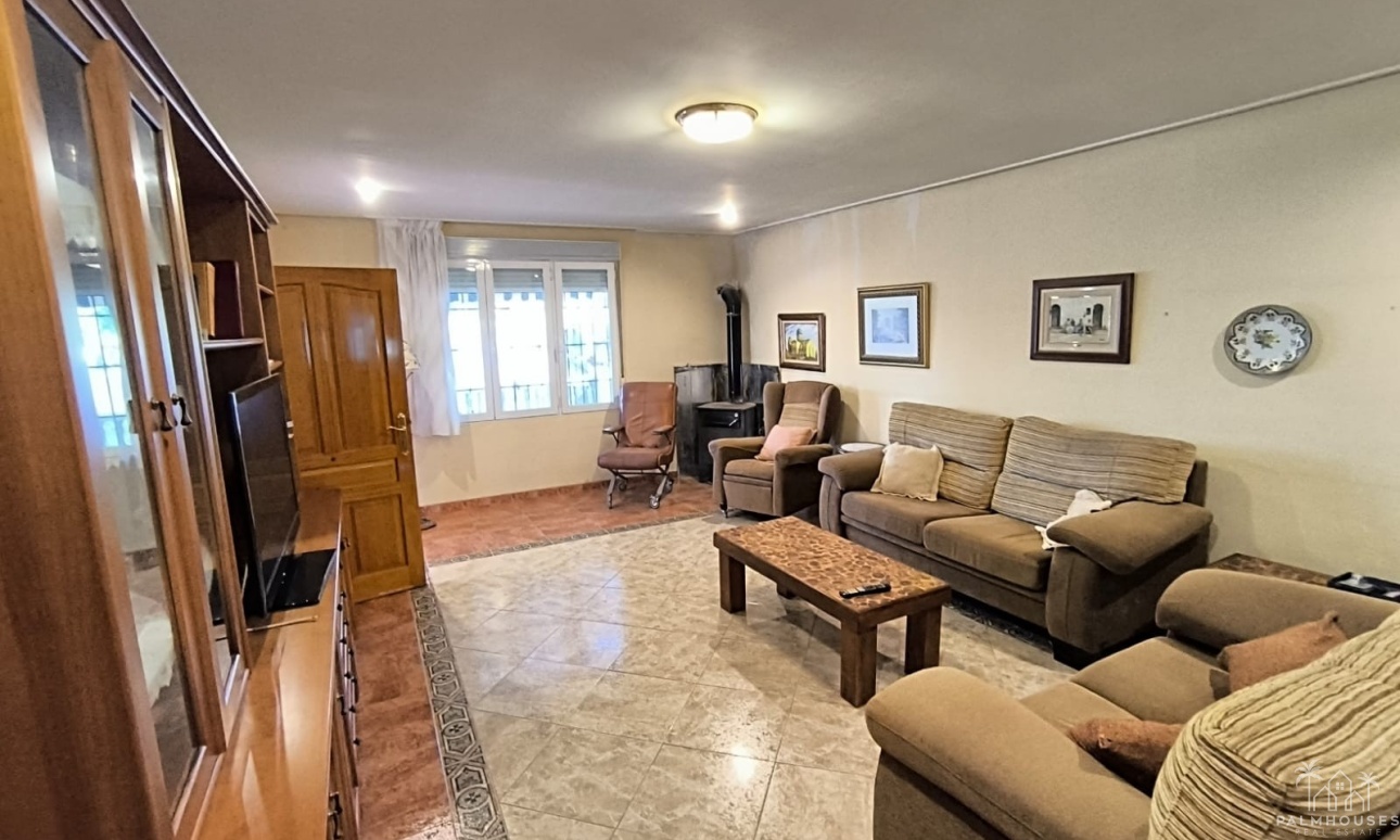 Venta - Villa - Yecla - Inland