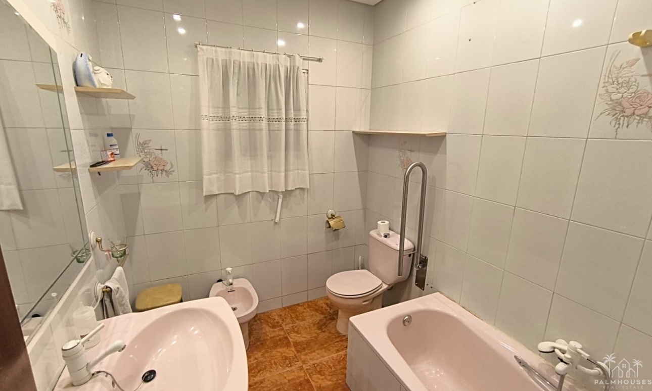 Venta - Villa - Yecla - Inland