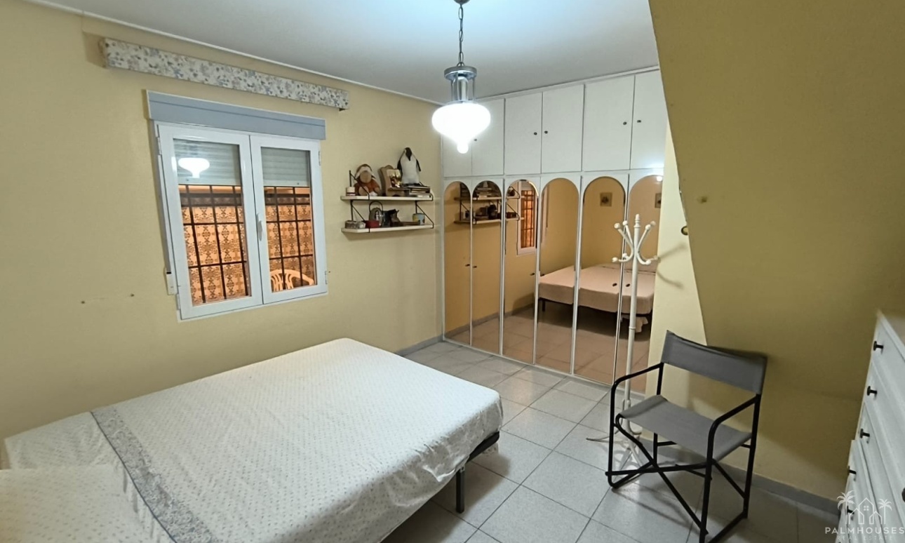 Venta - Villa - Yecla - Inland