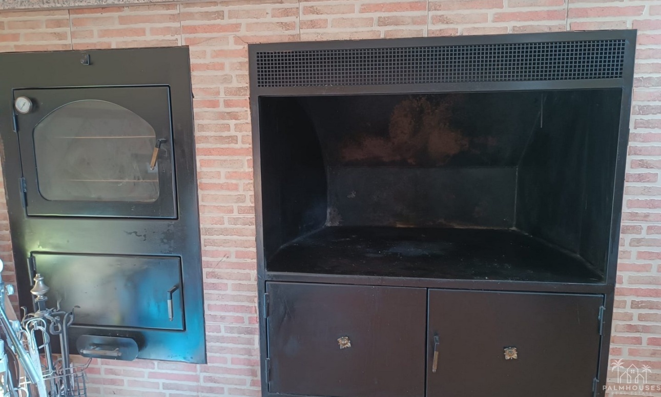 Venta - Villa - Yecla - Inland
