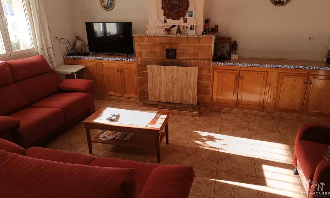 Venta - Villa - Yecla - Inland
