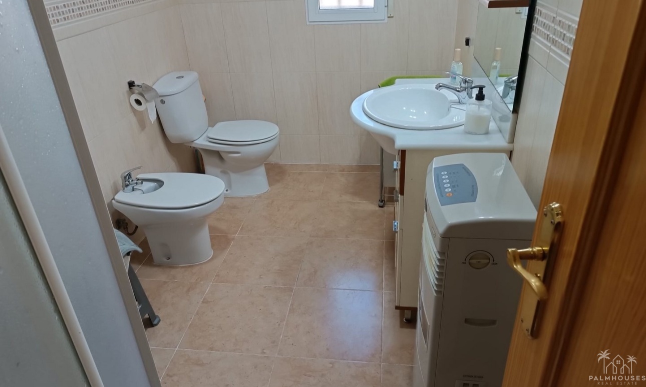 Venta - Villa - Yecla - Inland