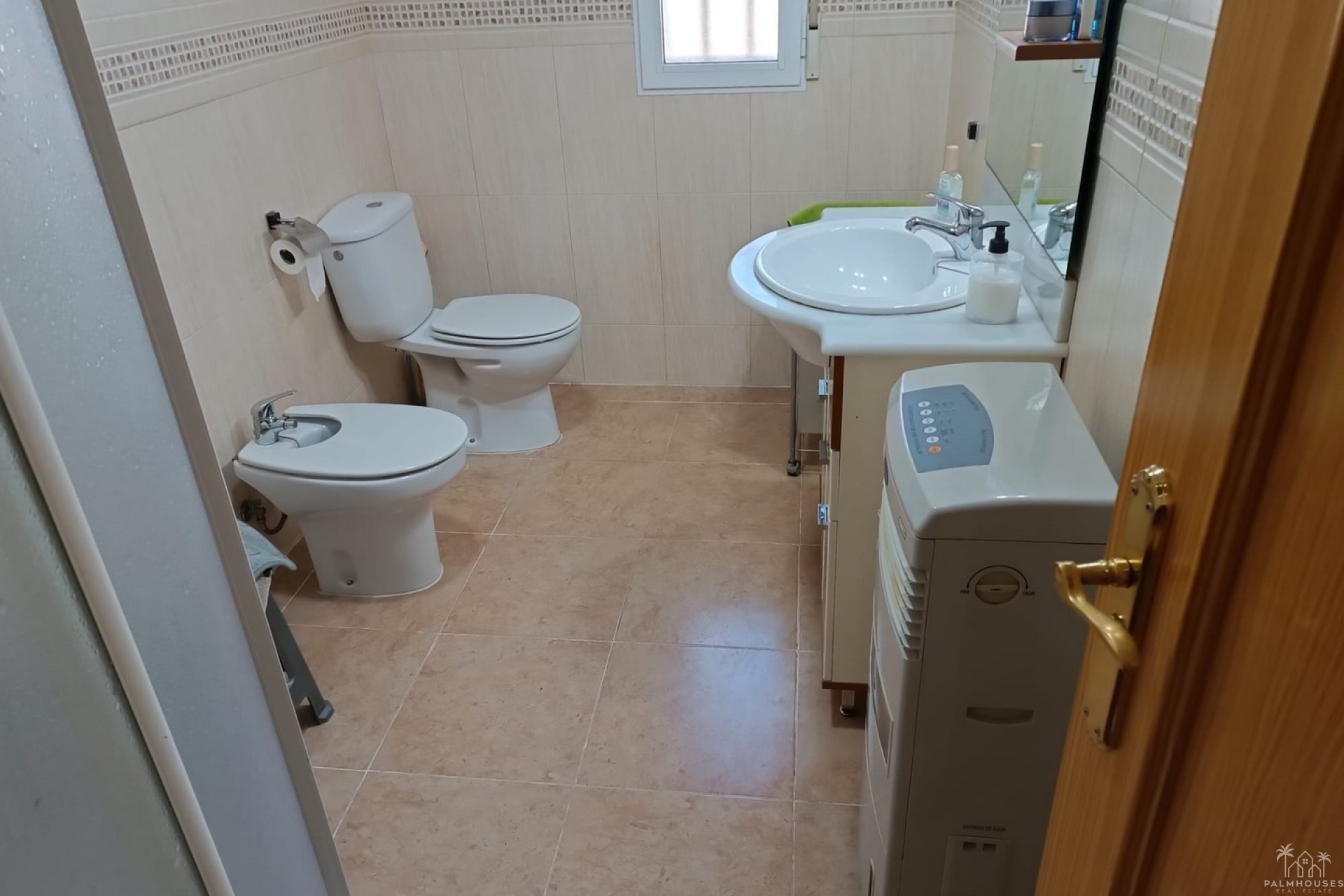 Venta - Villa - Yecla - Inland