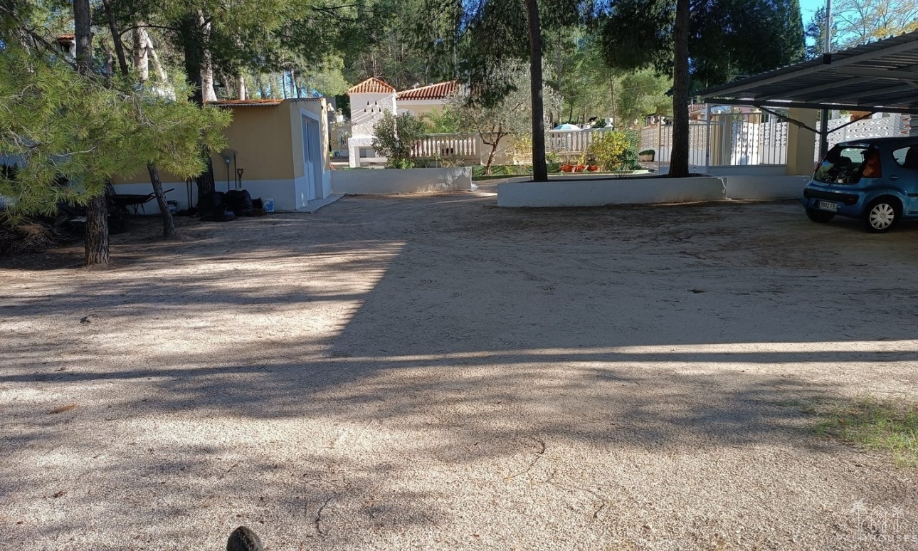 Venta - Villa - Yecla - Inland