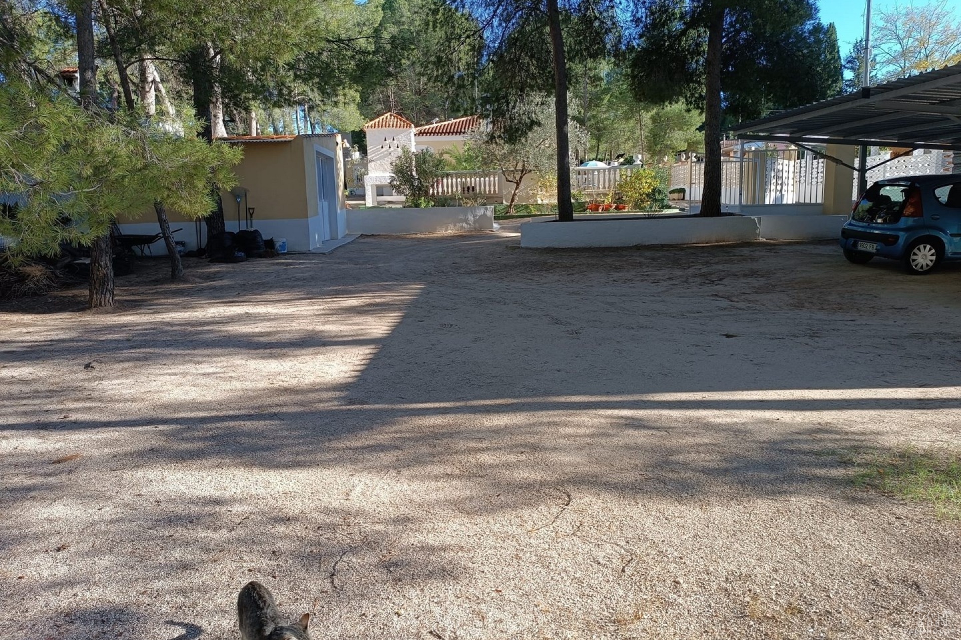 Venta - Villa - Yecla - Inland
