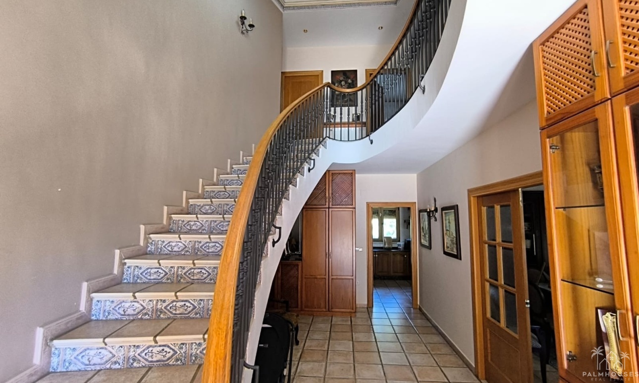 Venta - Villa - Yecla - Inland