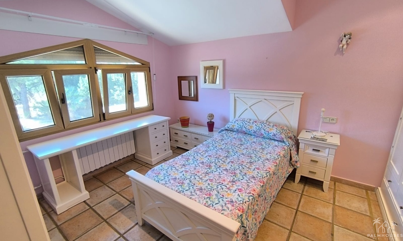 Venta - Villa - Yecla - Inland