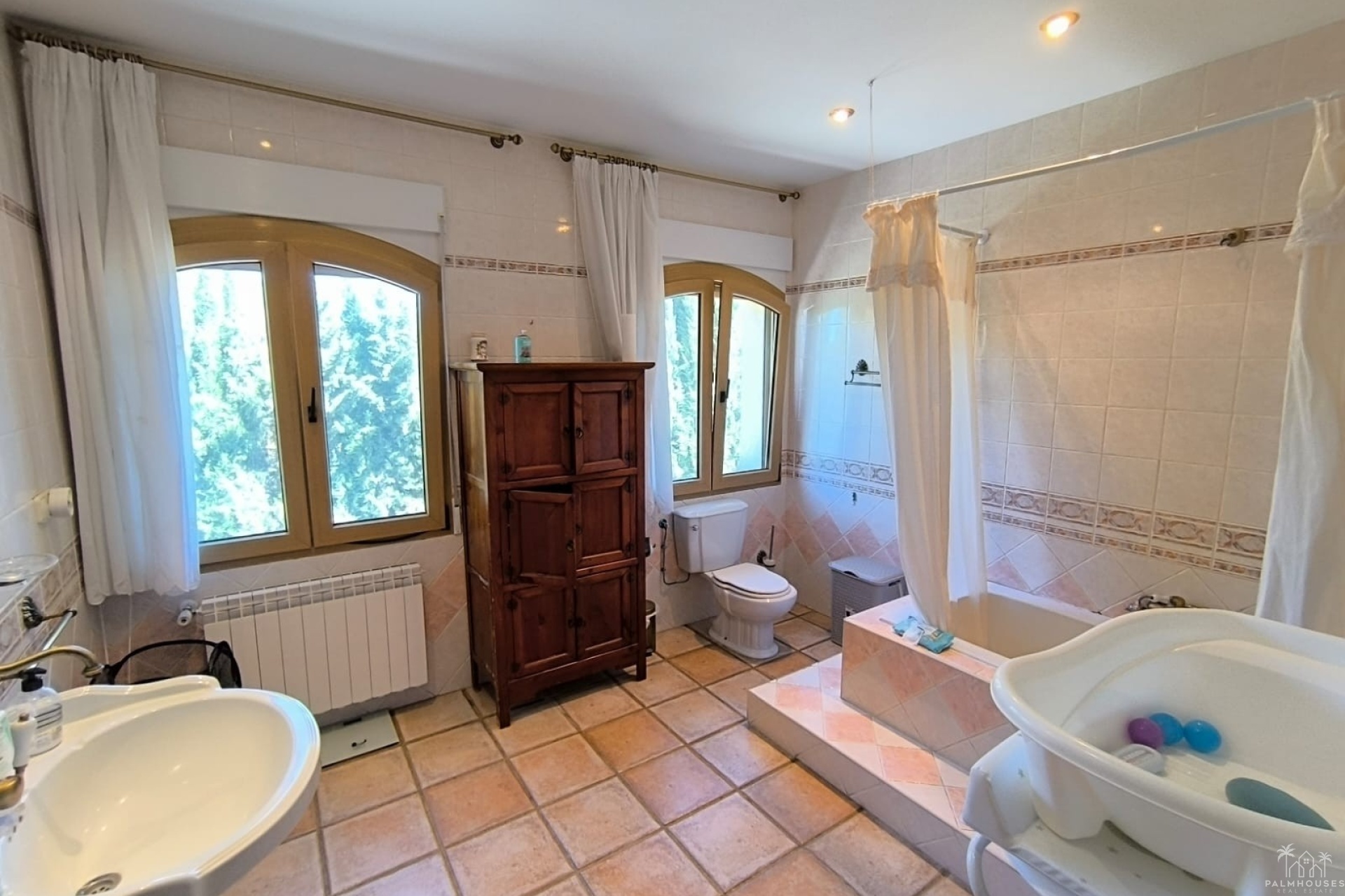 Venta - Villa - Yecla - Inland