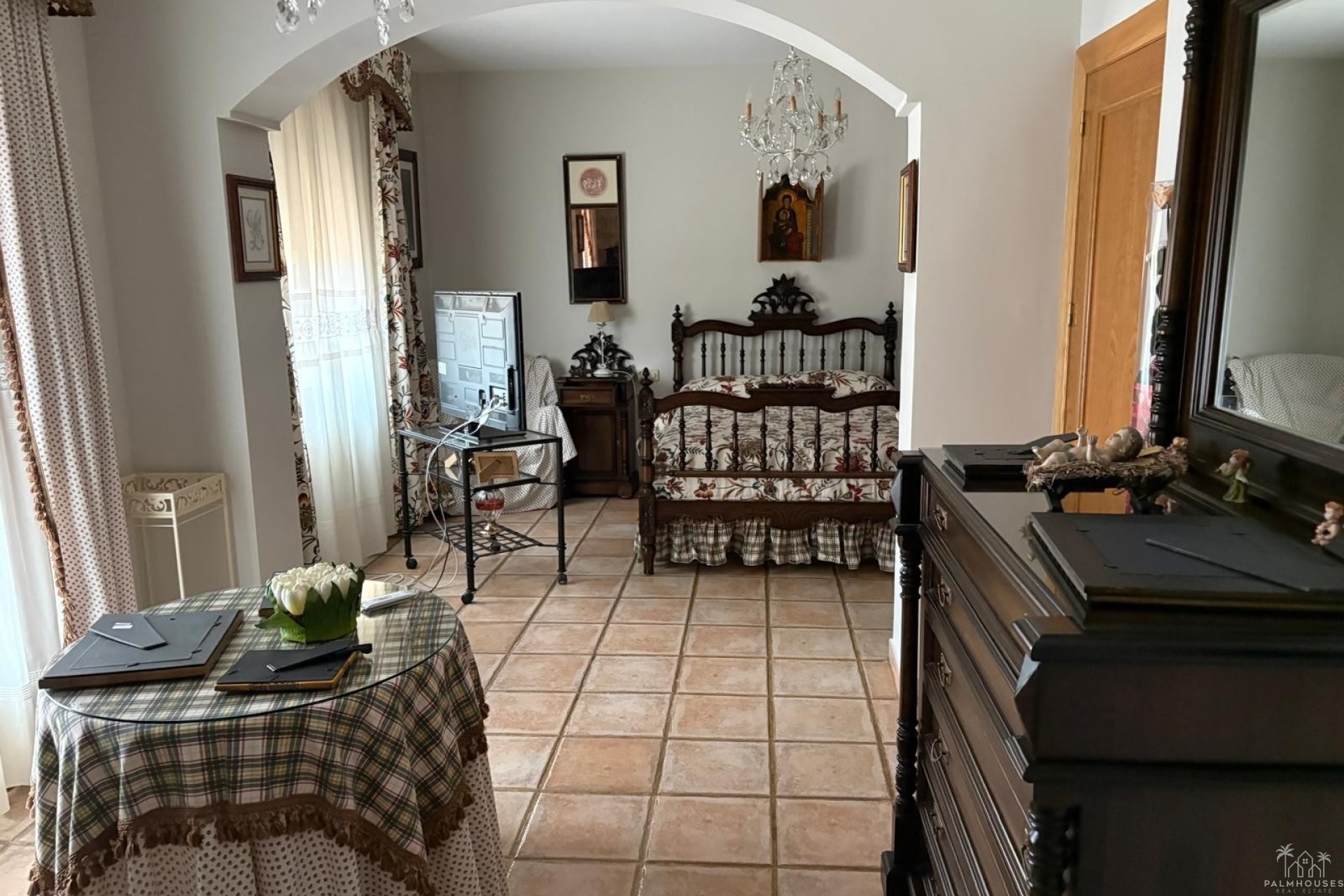 Venta - Villa - Yecla - Inland