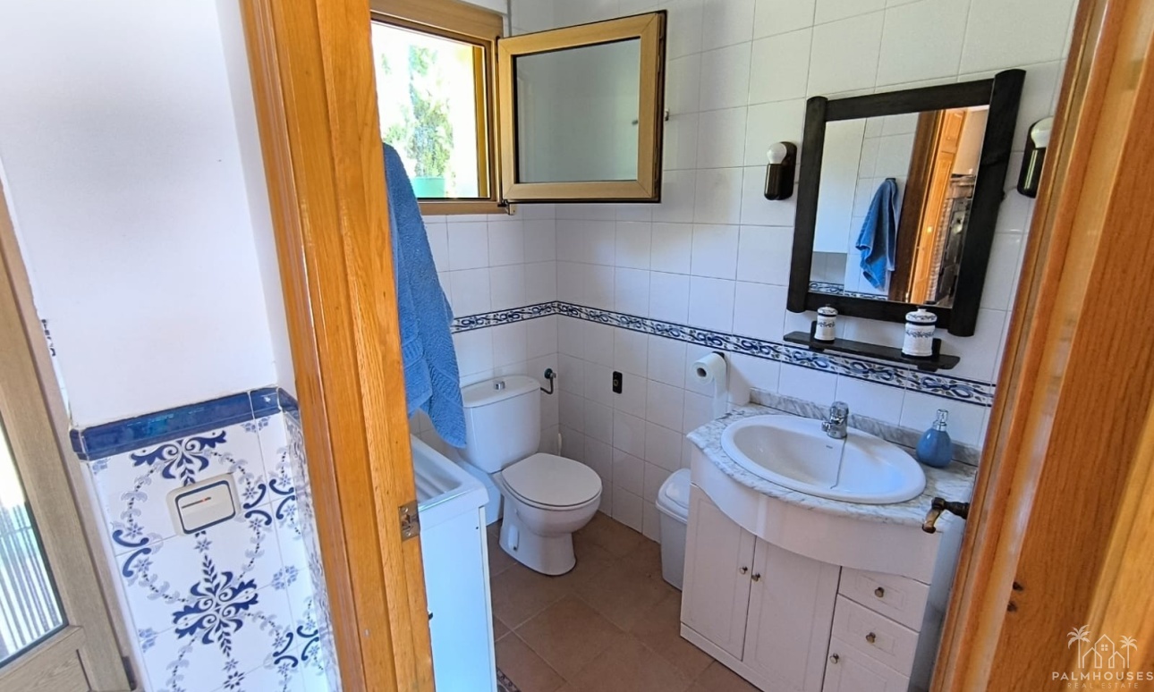 Venta - Villa - Yecla - Inland