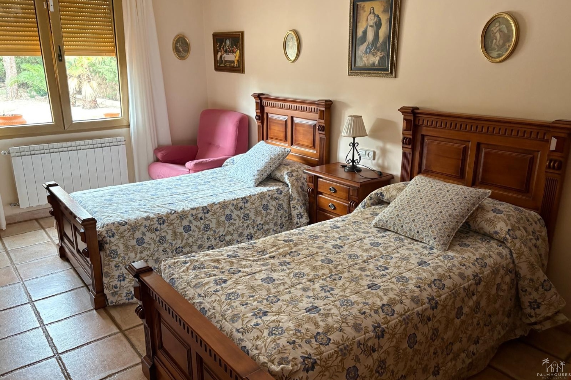 Venta - Villa - Yecla - Inland