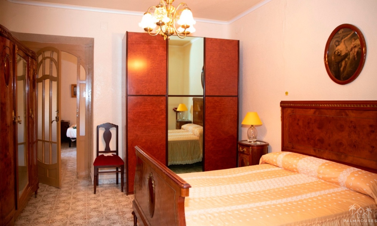 Venta - Villa - Yecla - Yecla Centro