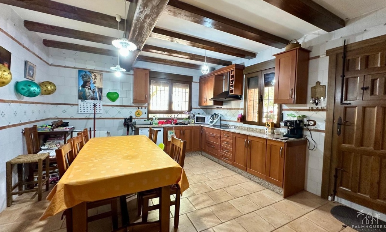 Venta - Villa - Yecla - Yecla Centro