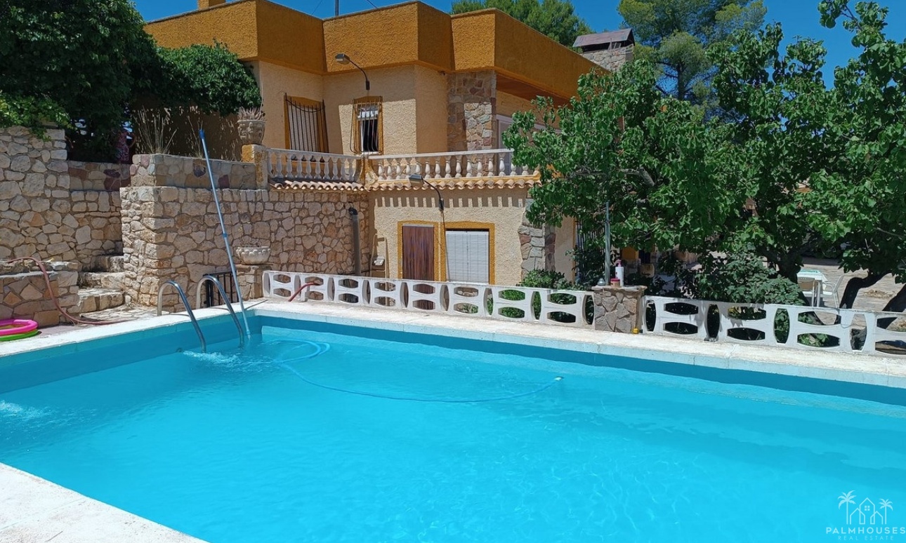 Venta - Villa - Yecla - Yecla Centro