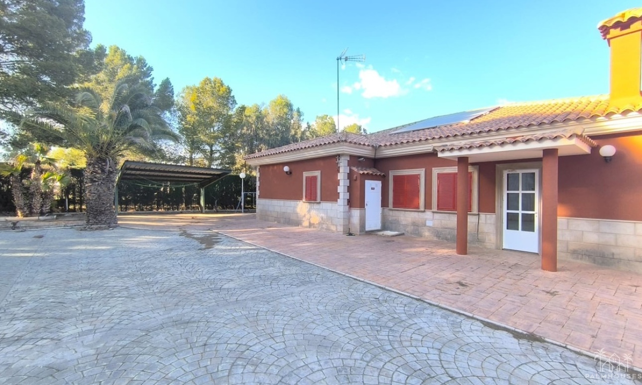 Venta - Villa - Yecla - Yecla Centro