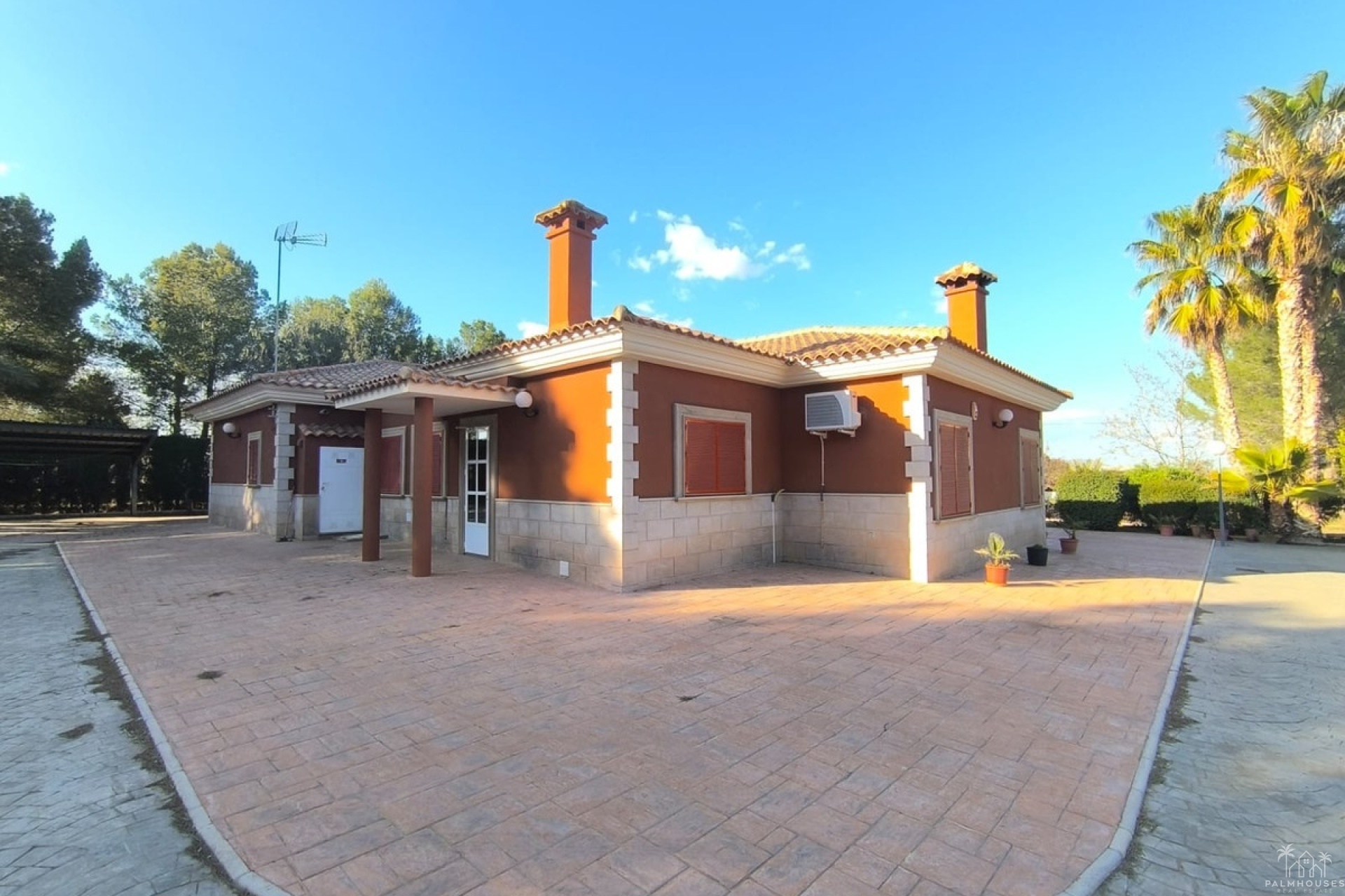 Venta - Villa - Yecla - Yecla Centro