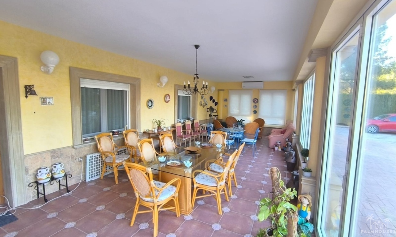 Venta - Villa - Yecla - Yecla Centro