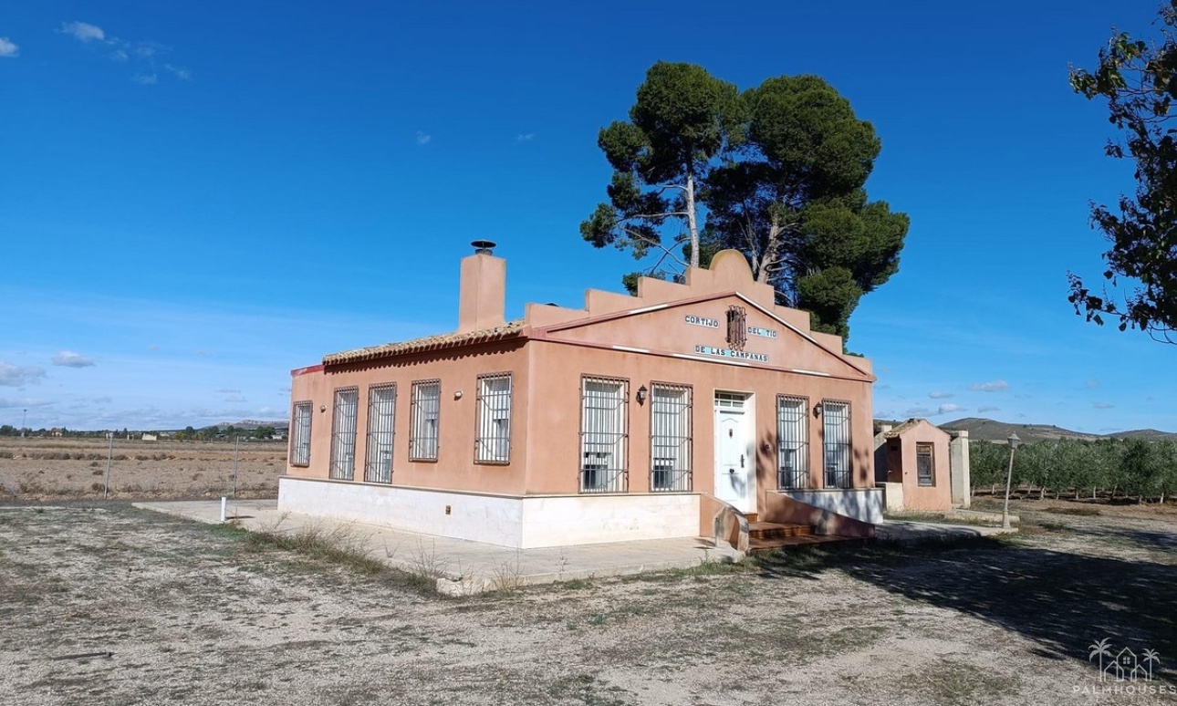 Venta - Villa - Yecla - Yecla Centro