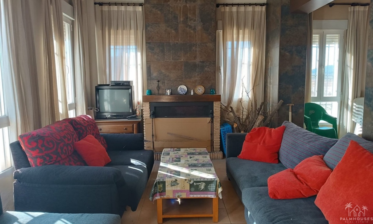Venta - Villa - Yecla - Yecla Centro