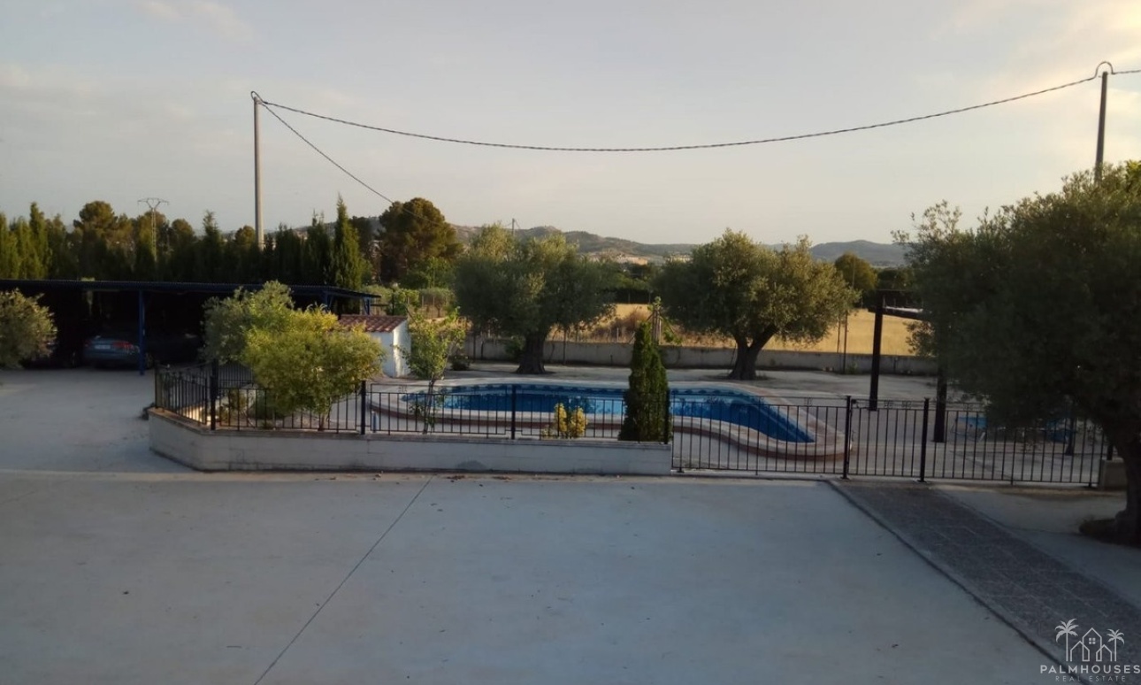 Venta - Villa - Yecla - Yecla Centro