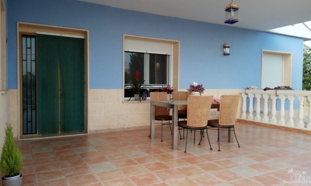 Venta - Villa - Yecla - Yecla Centro