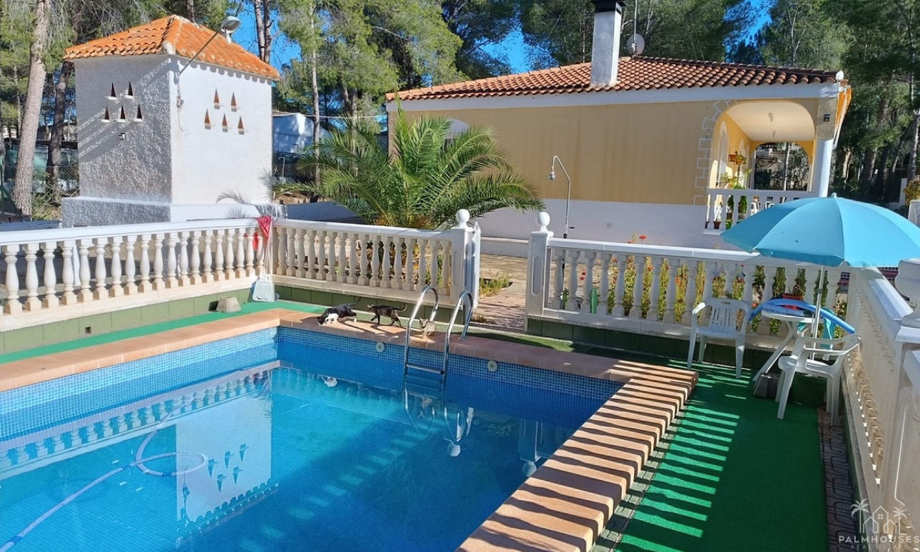 Venta - Villa - Yecla - Yecla Centro
