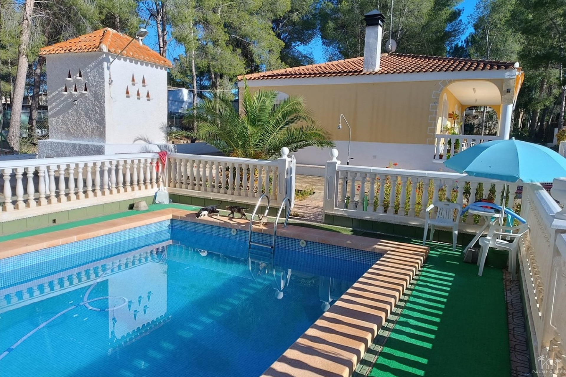 Venta - Villa - Yecla - Yecla Centro
