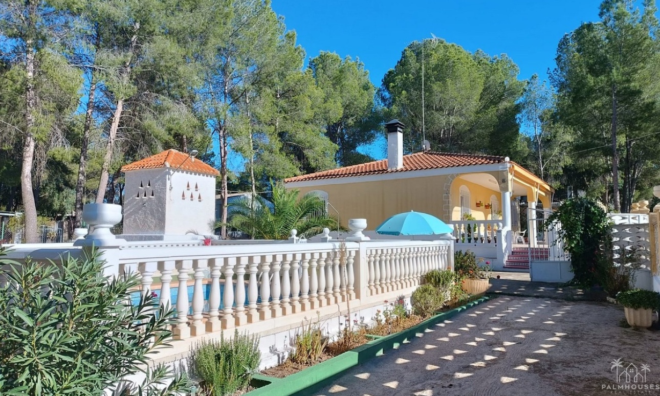 Venta - Villa - Yecla - Yecla Centro