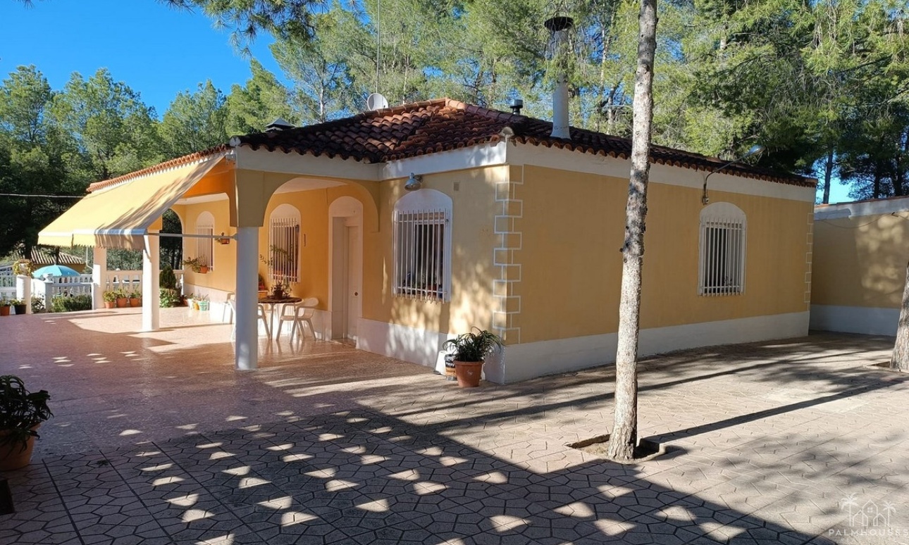 Venta - Villa - Yecla - Yecla Centro