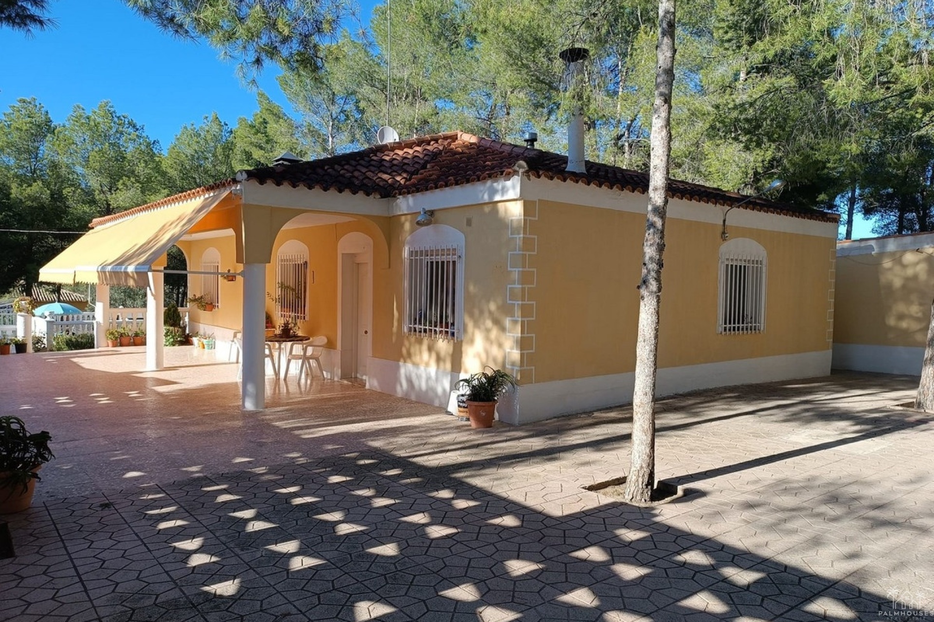 Venta - Villa - Yecla - Yecla Centro