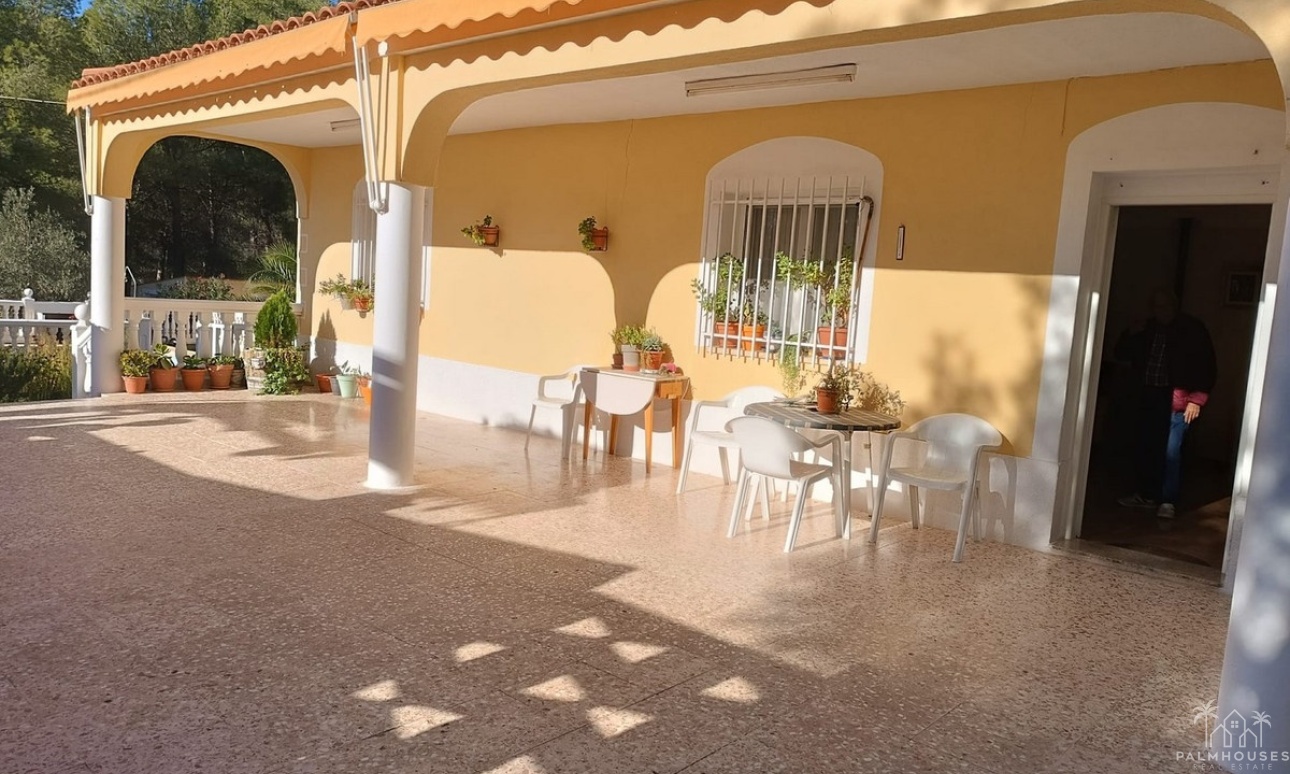 Venta - Villa - Yecla - Yecla Centro