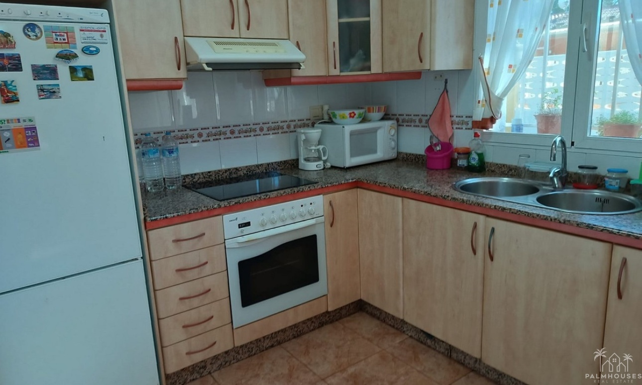 Venta - Villa - Yecla - Yecla Centro