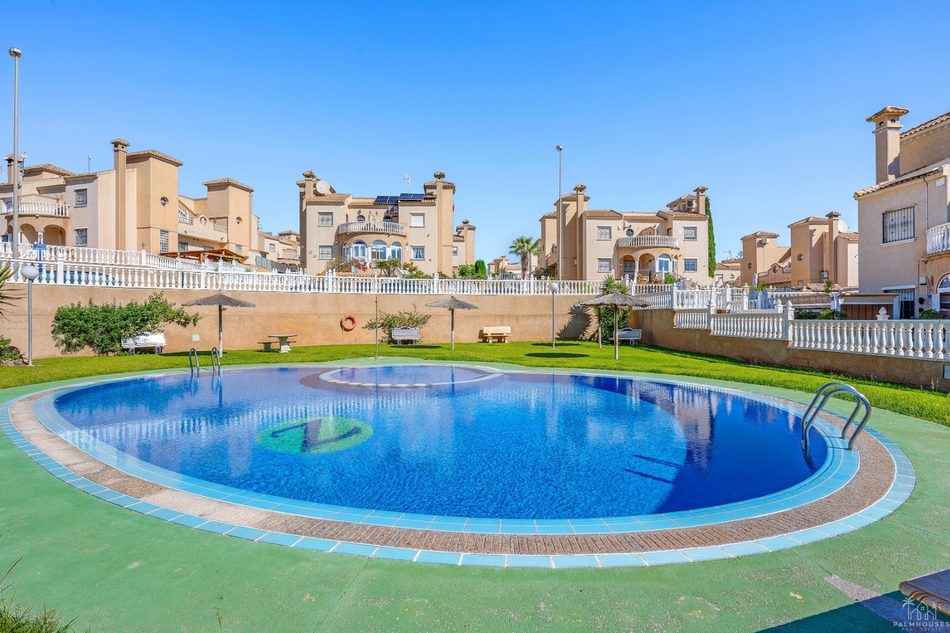 Venta -  - Villamartin