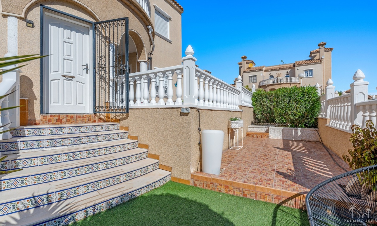 Venta -  - Villamartin