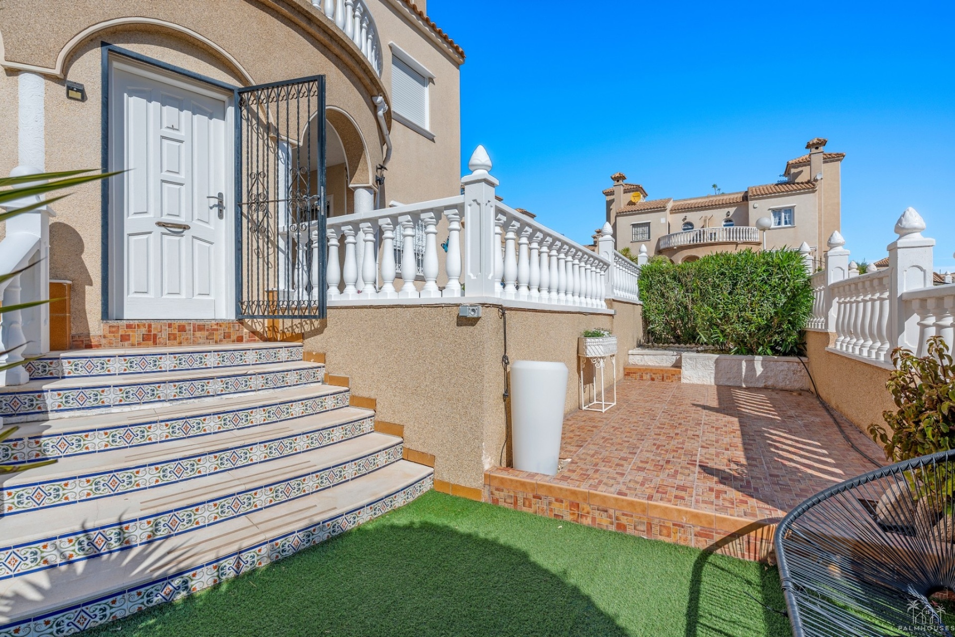 Venta -  - Villamartin