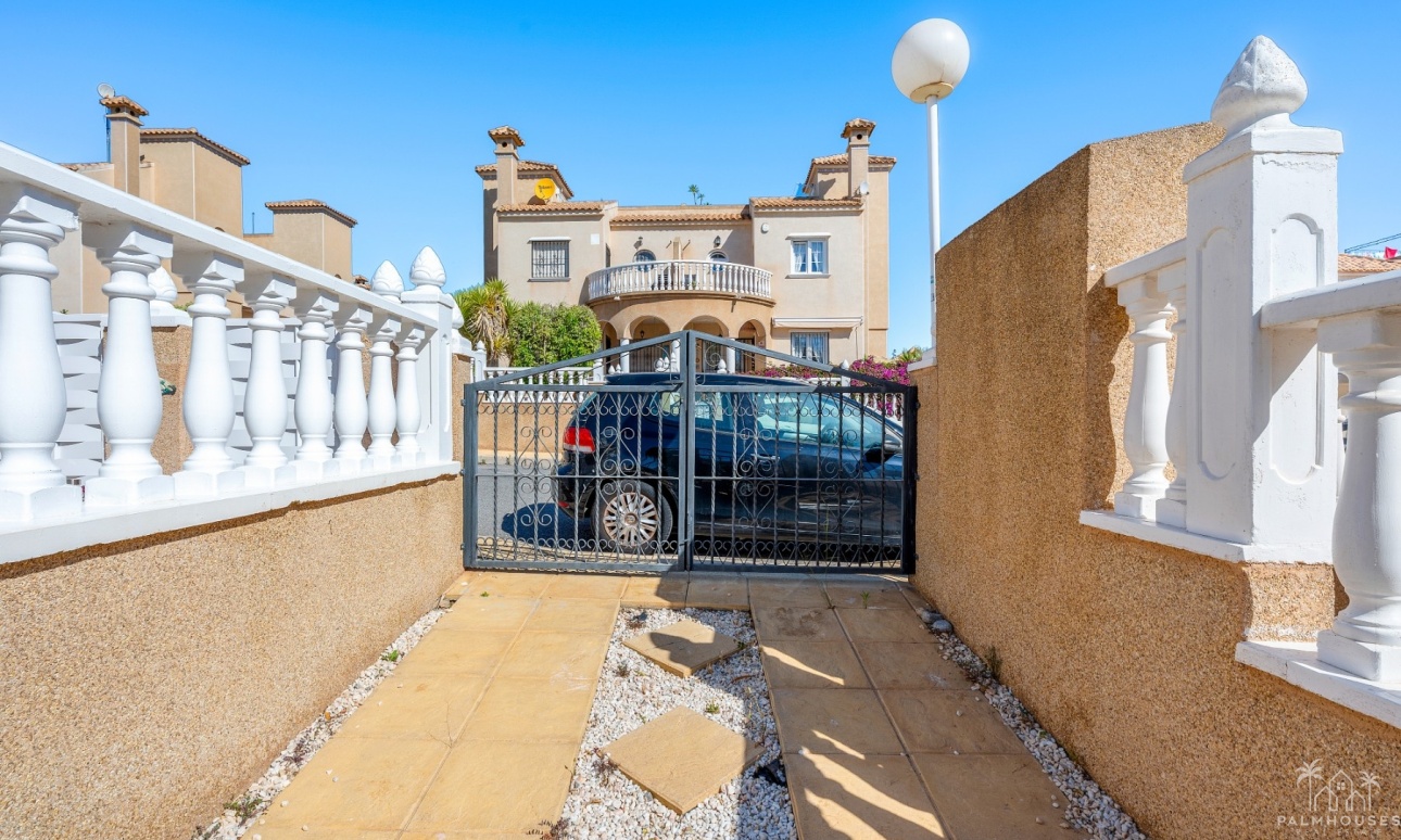 Venta -  - Villamartin
