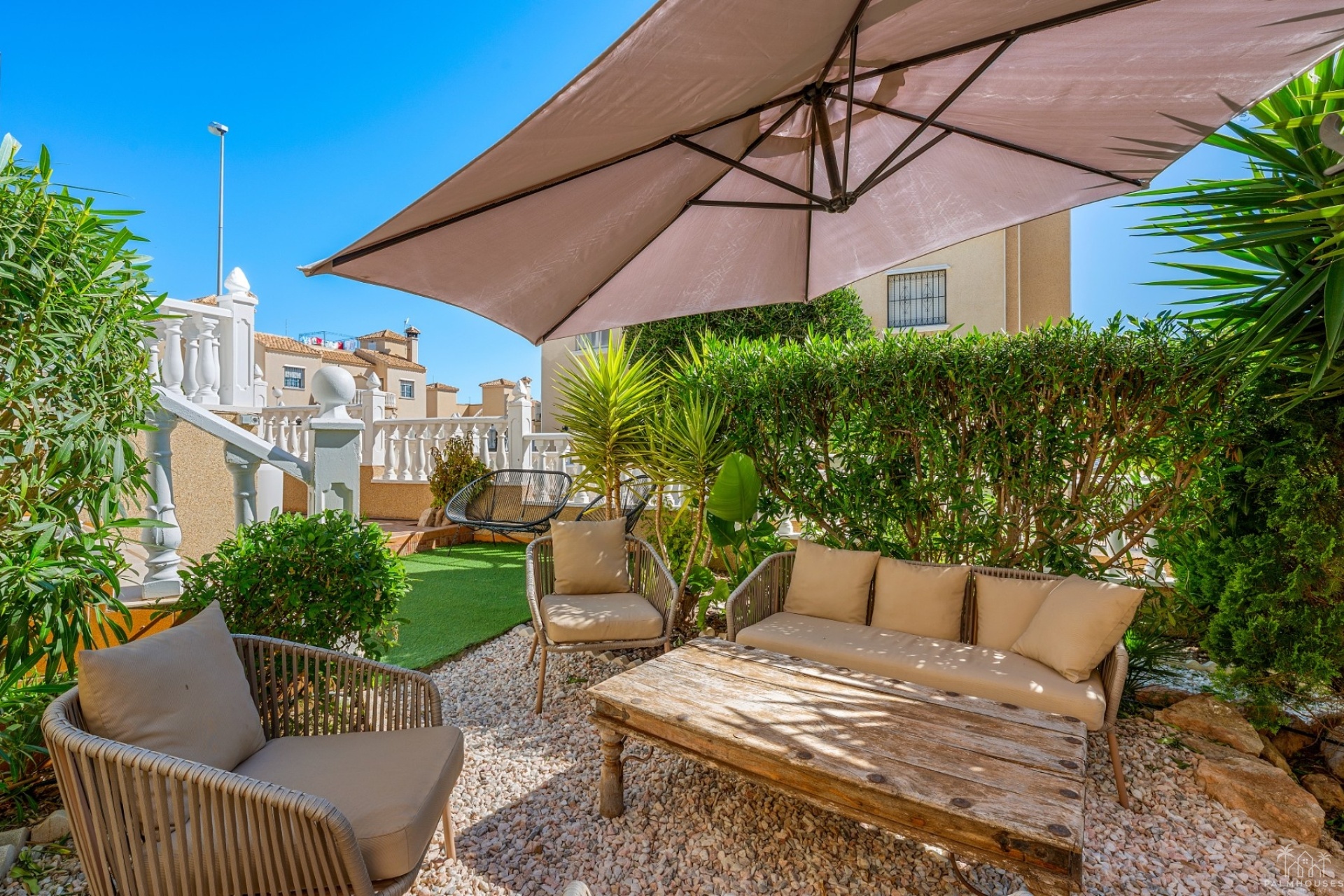Venta -  - Villamartin