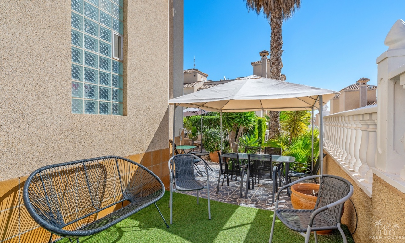 Venta -  - Villamartin