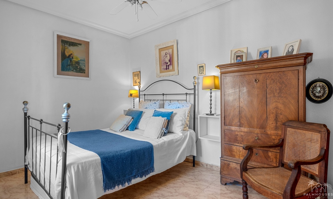 Venta -  - Villamartin