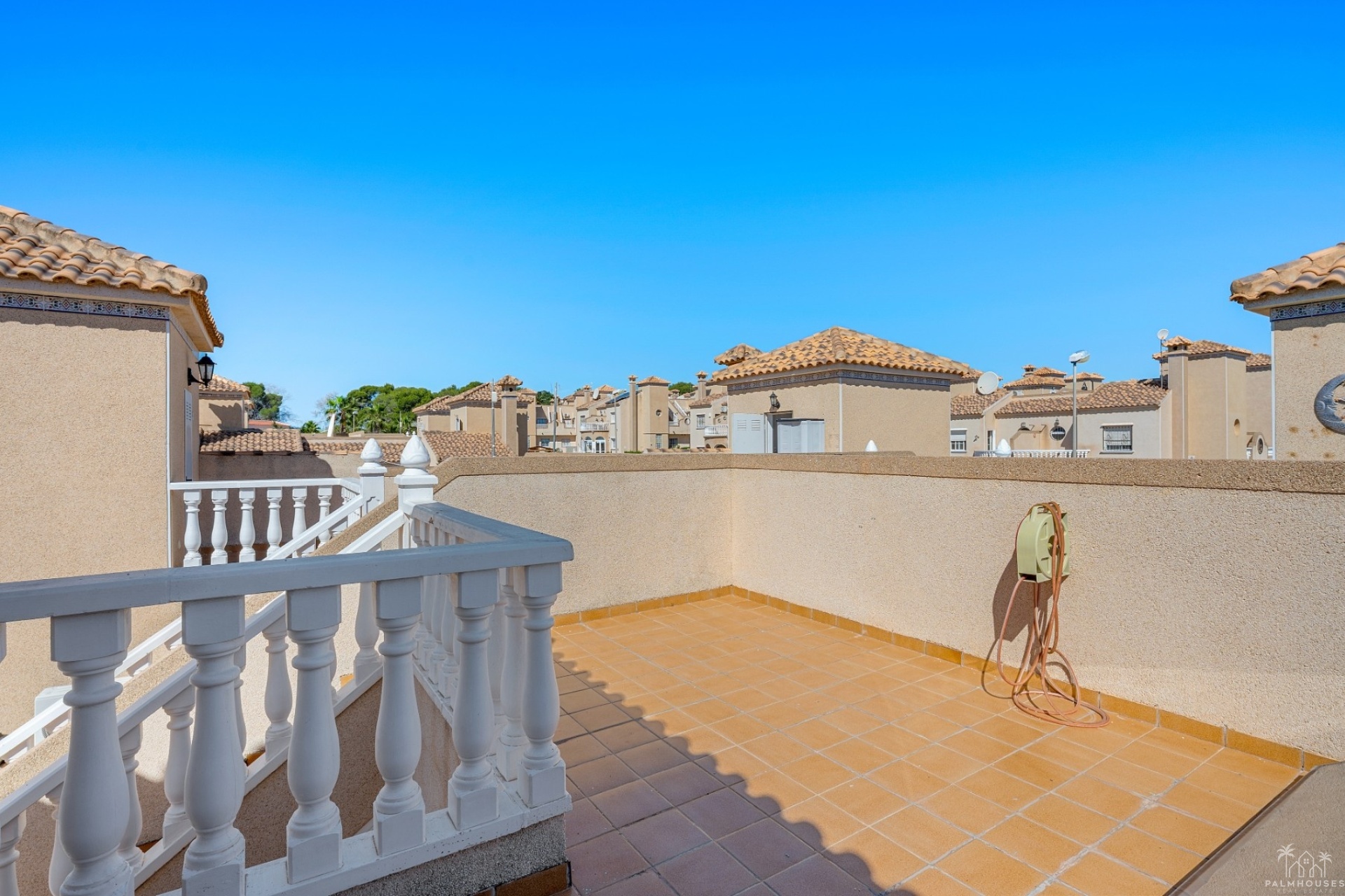 Venta -  - Villamartin