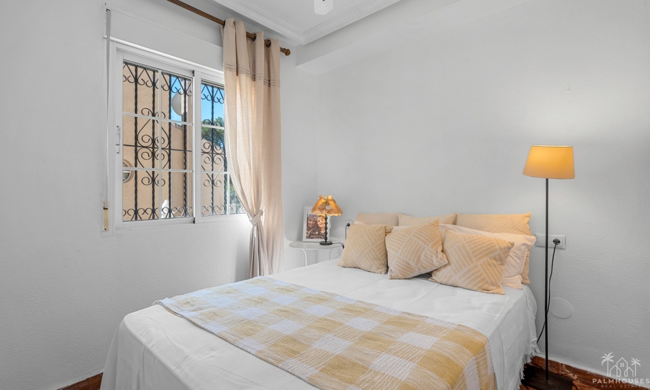 Venta -  - Villamartin