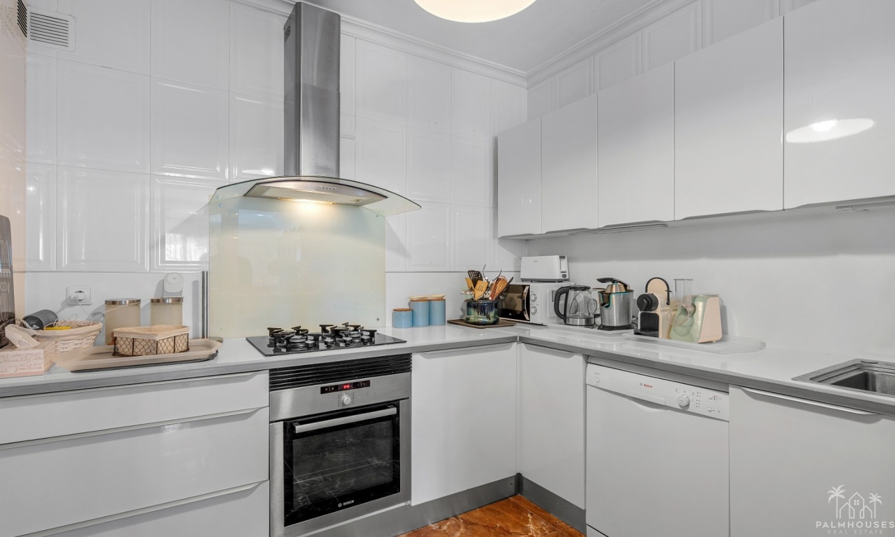 Venta -  - Villamartin