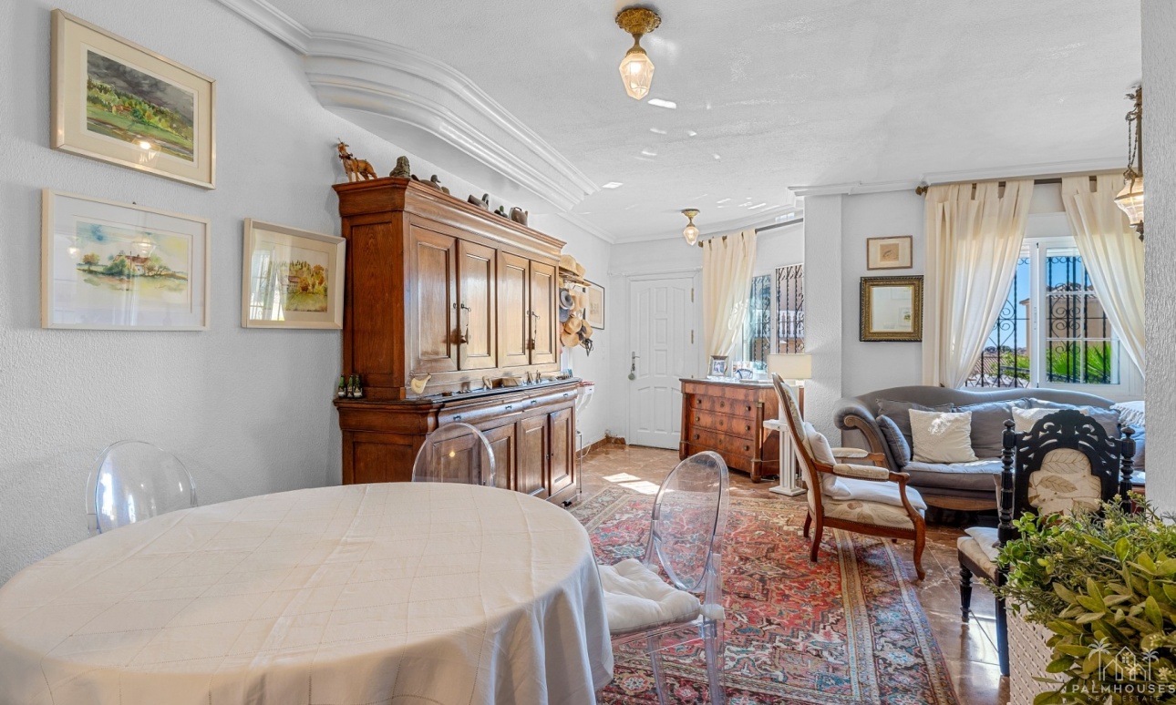 Venta -  - Villamartin