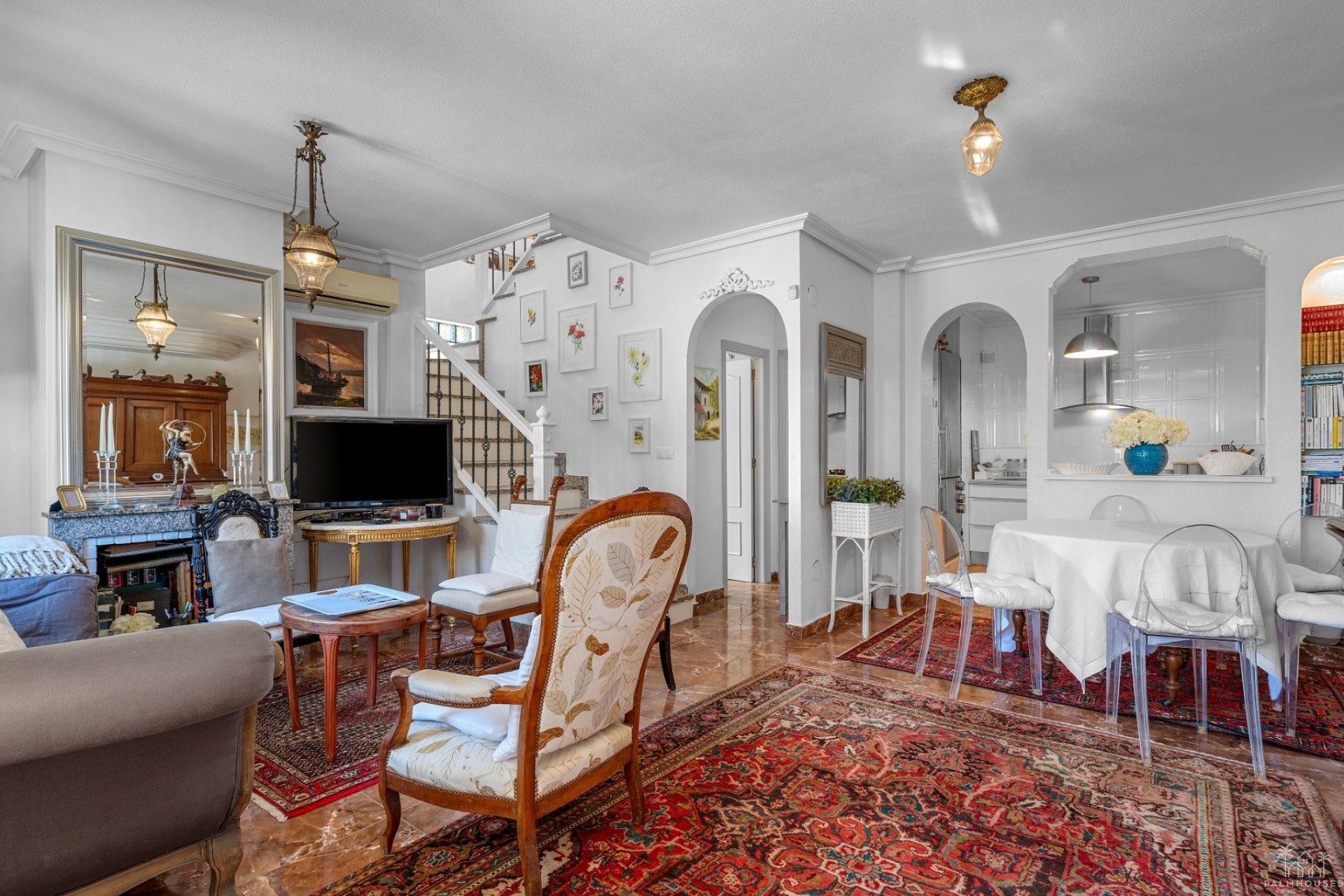 Venta -  - Villamartin