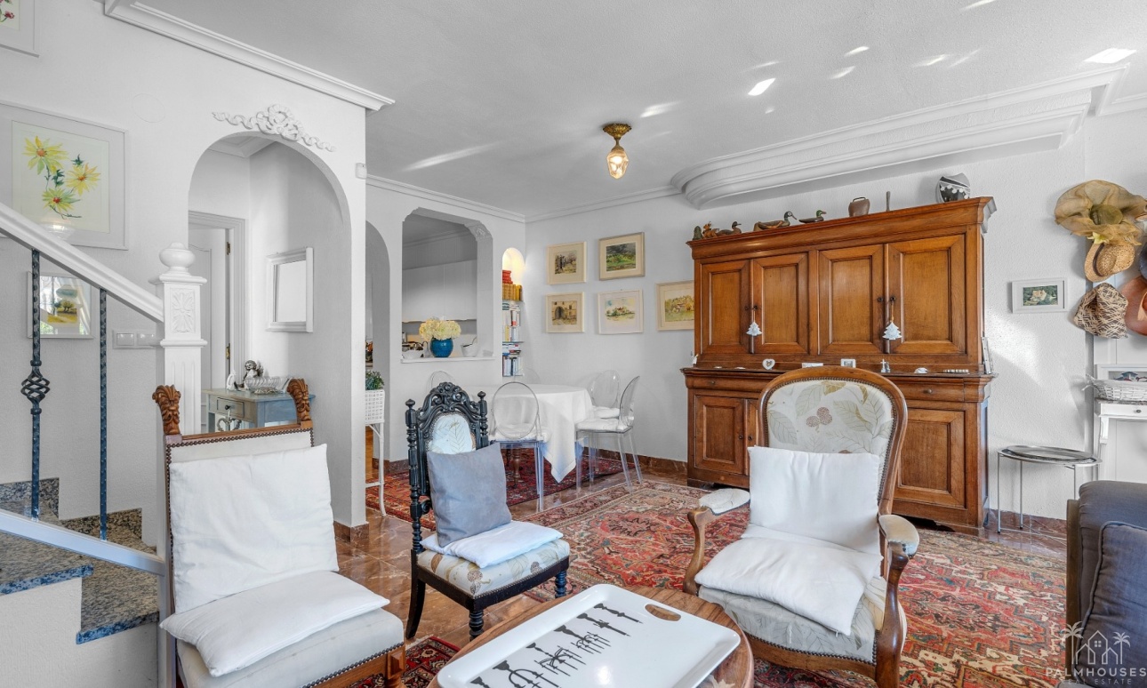 Venta -  - Villamartin