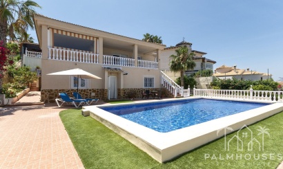Villa - Herverkoop - Algorfa - Algorfa Centro